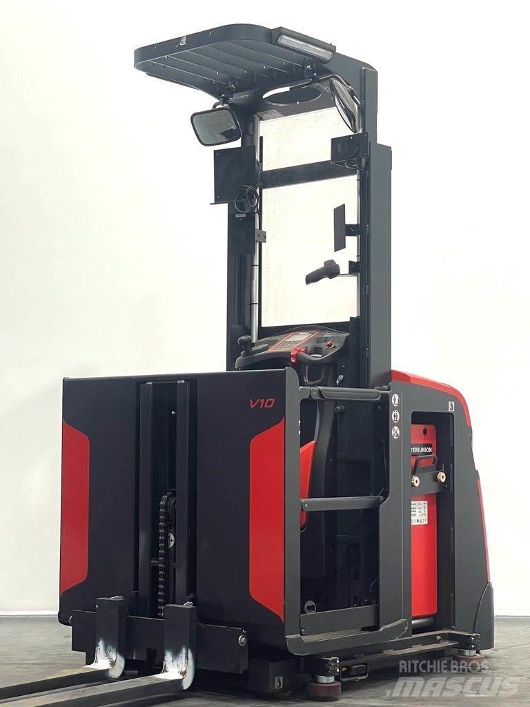 Linde V10-5212 Preparadoras de encomendas de média elevação