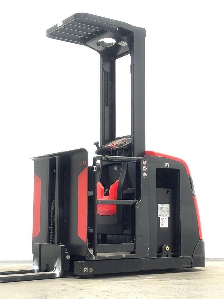 Linde V10-5212 Preparadoras de encomendas de média elevação