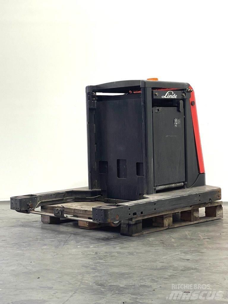 Linde V12-015 Preparadoras de encomendas de alta elevação