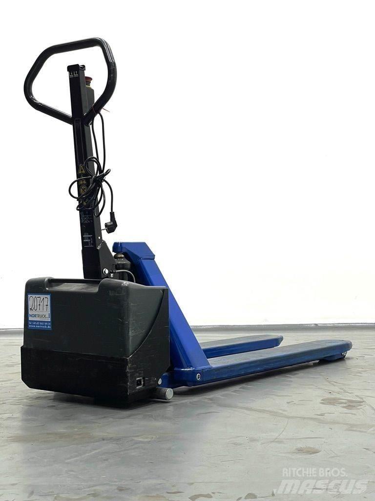 Logitrans EHL1004 Empilhadores - Outros