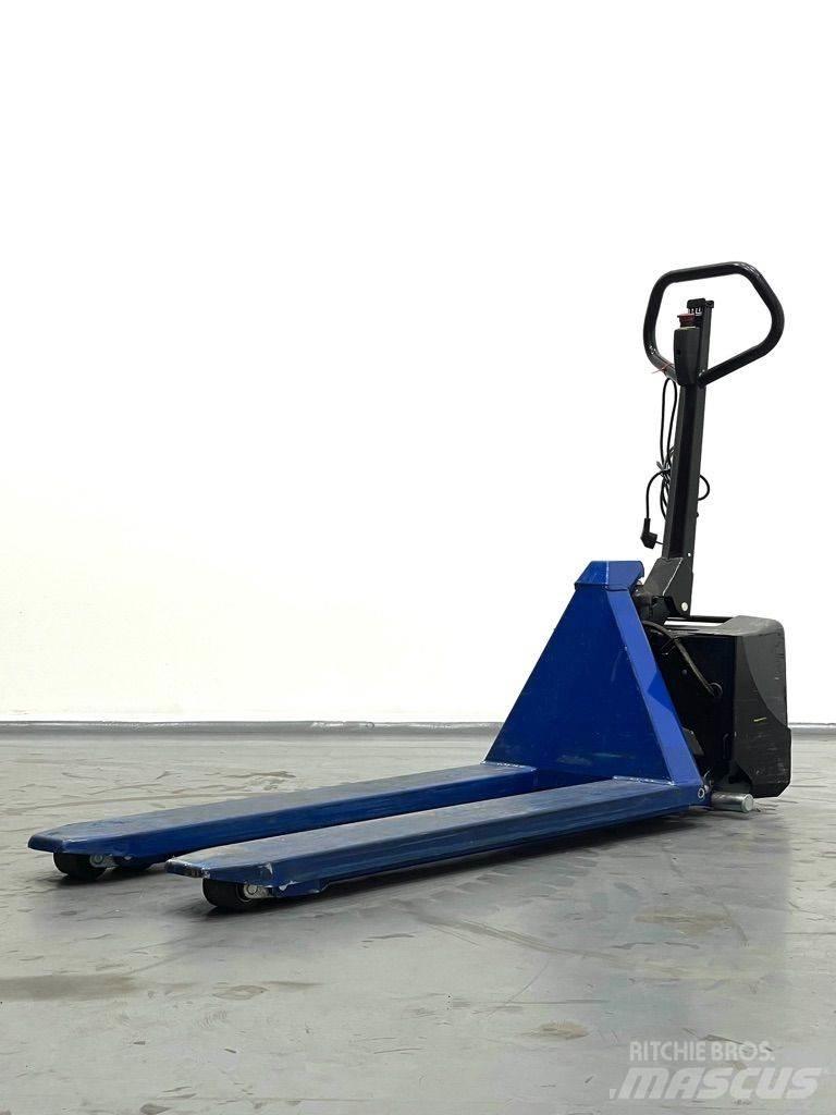 Logitrans EHL1004 Empilhadores - Outros
