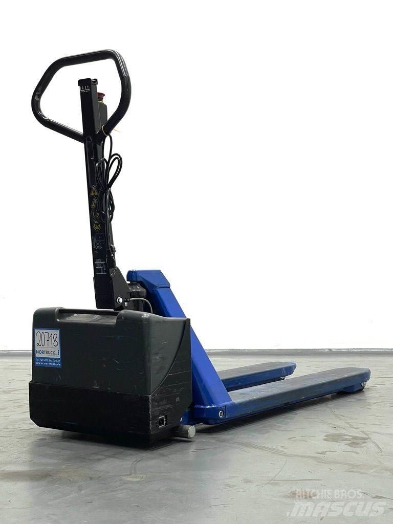 Logitrans EHL1004 Empilhadores - Outros