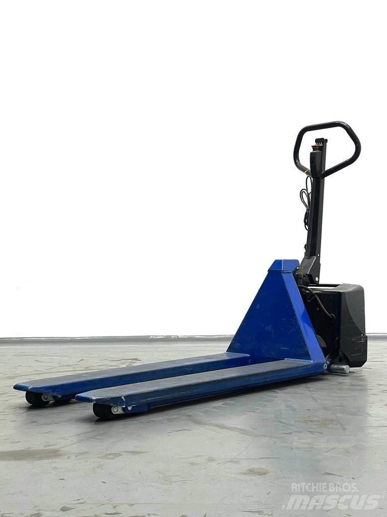 Logitrans EHL1004 Empilhadores - Outros