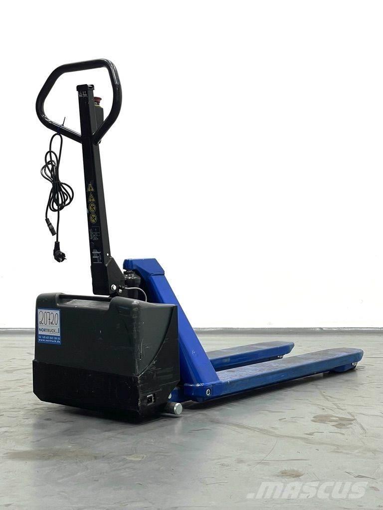 Logitrans EHL1004 Empilhadores - Outros