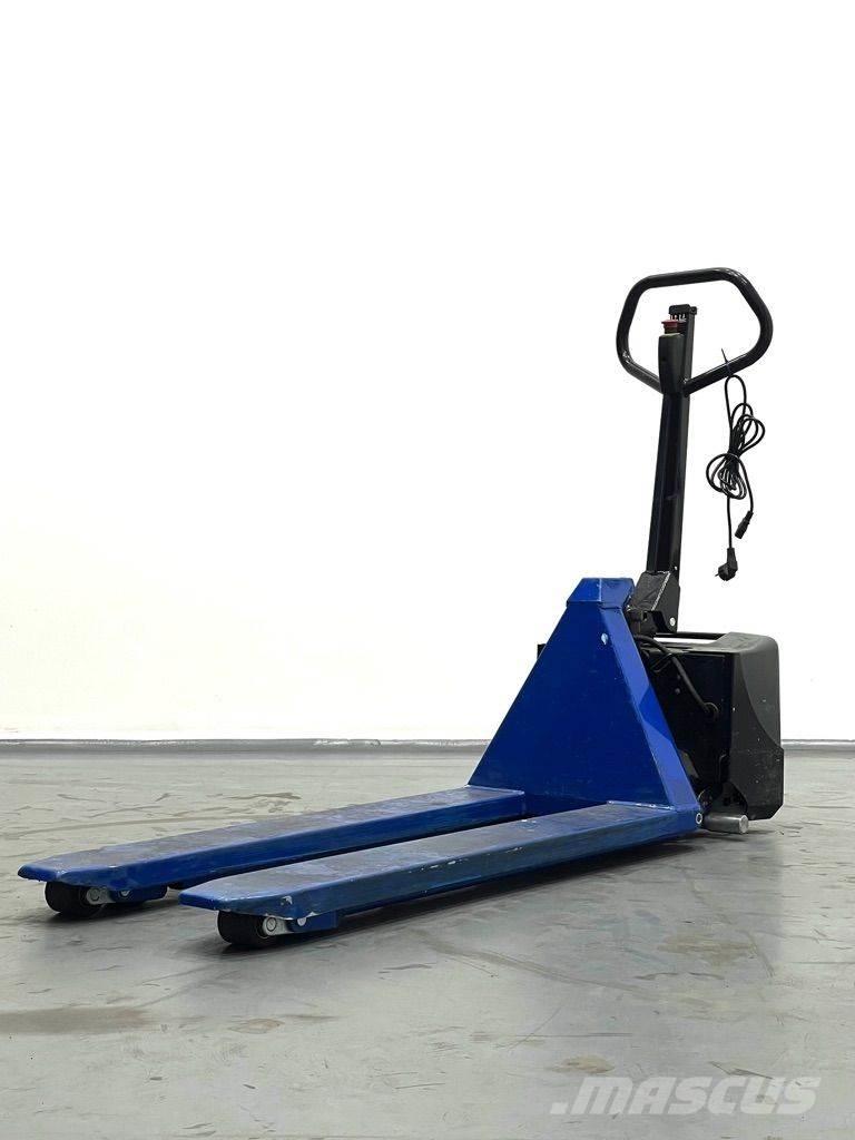 Logitrans EHL1004 Empilhadores - Outros