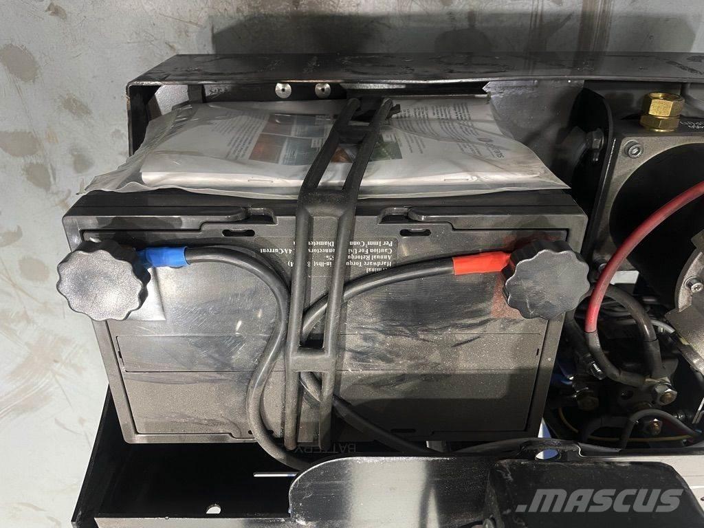 Logitrans EHL1004 Empilhadores - Outros