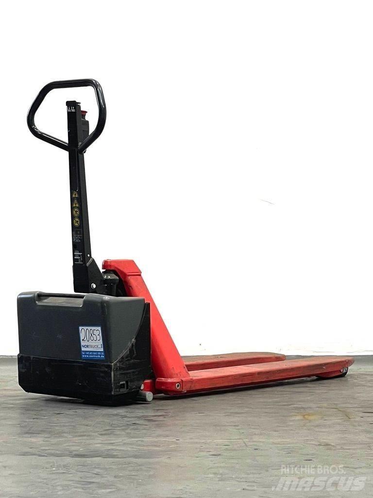 Logitrans EHL1004 Empilhadores - Outros