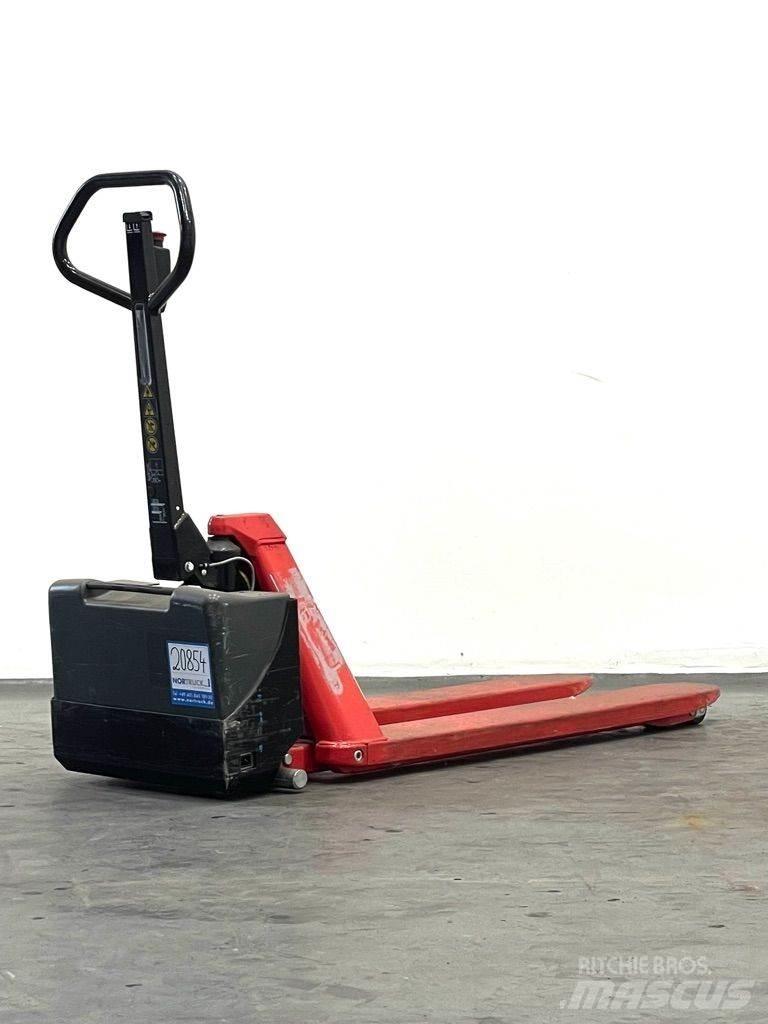 Logitrans EHL1004 Empilhadores - Outros