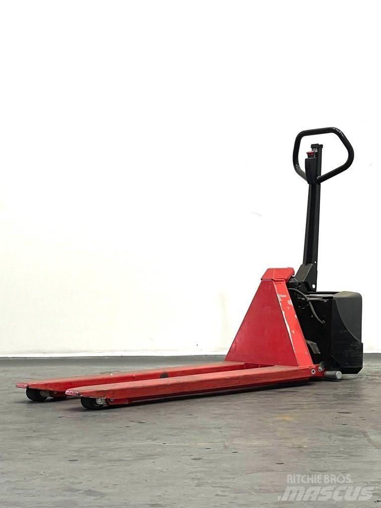 Logitrans EHL1004 Empilhadores - Outros