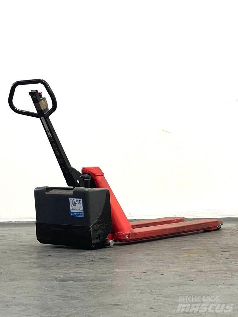 Logitrans EHL1004 Empilhadores - Outros