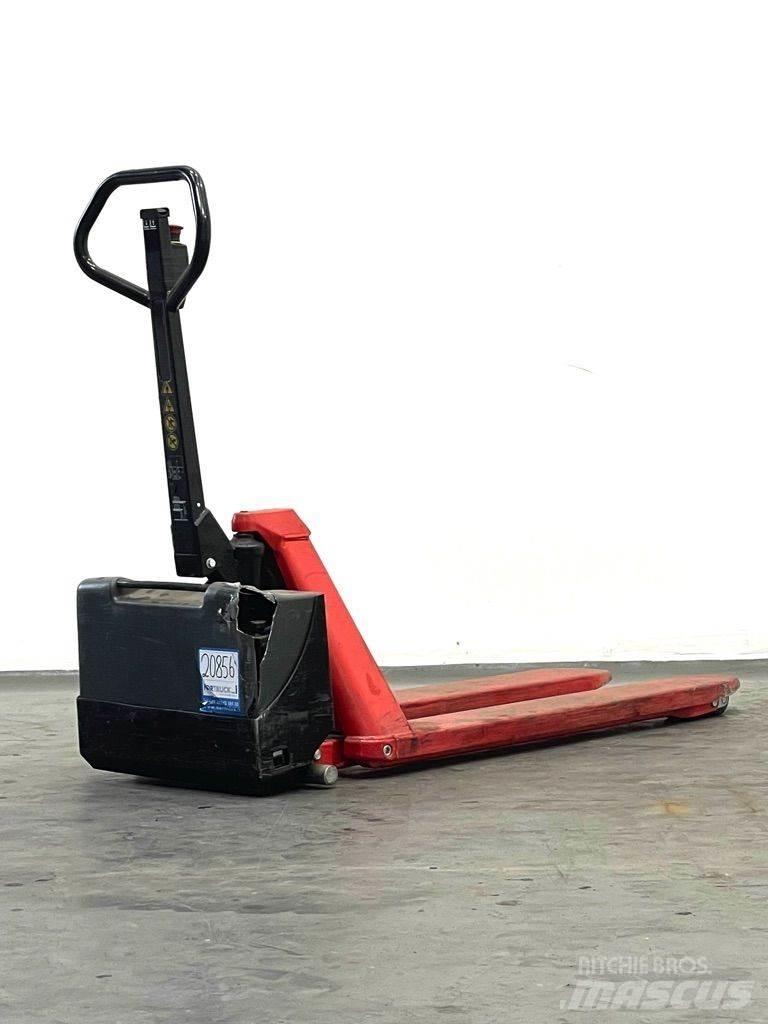Logitrans EHL1004 Empilhadores - Outros