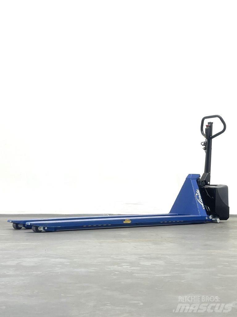Logitrans EHL1004 Empilhadores - Outros