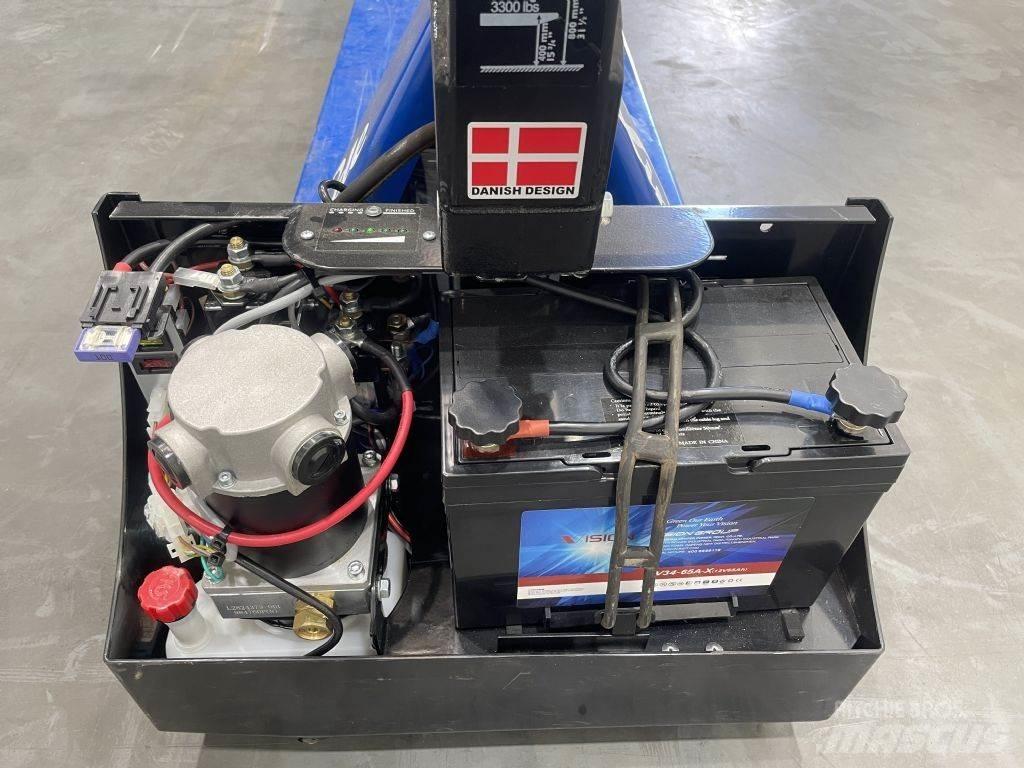 Logitrans EHL1004 Empilhadores - Outros