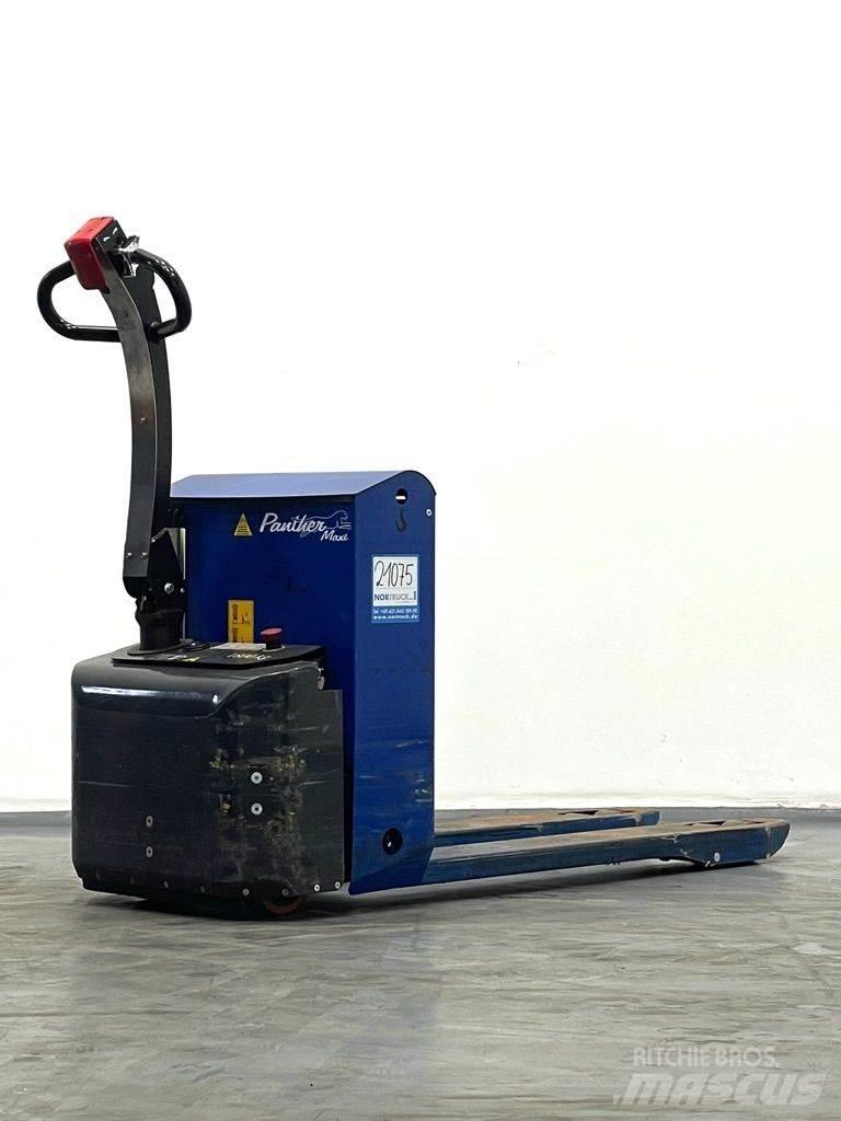 Logitrans PM1801 Porta palettes