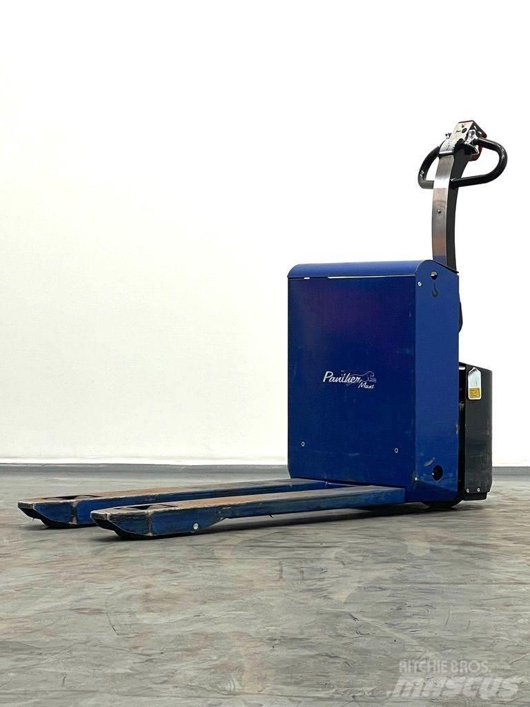 Logitrans PM1801 Porta palettes