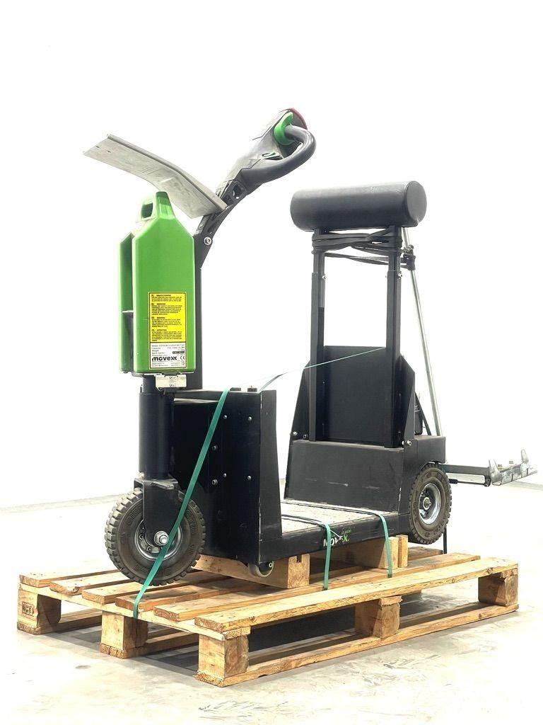 Movexx T1000-PF M070 Tractores de reboque