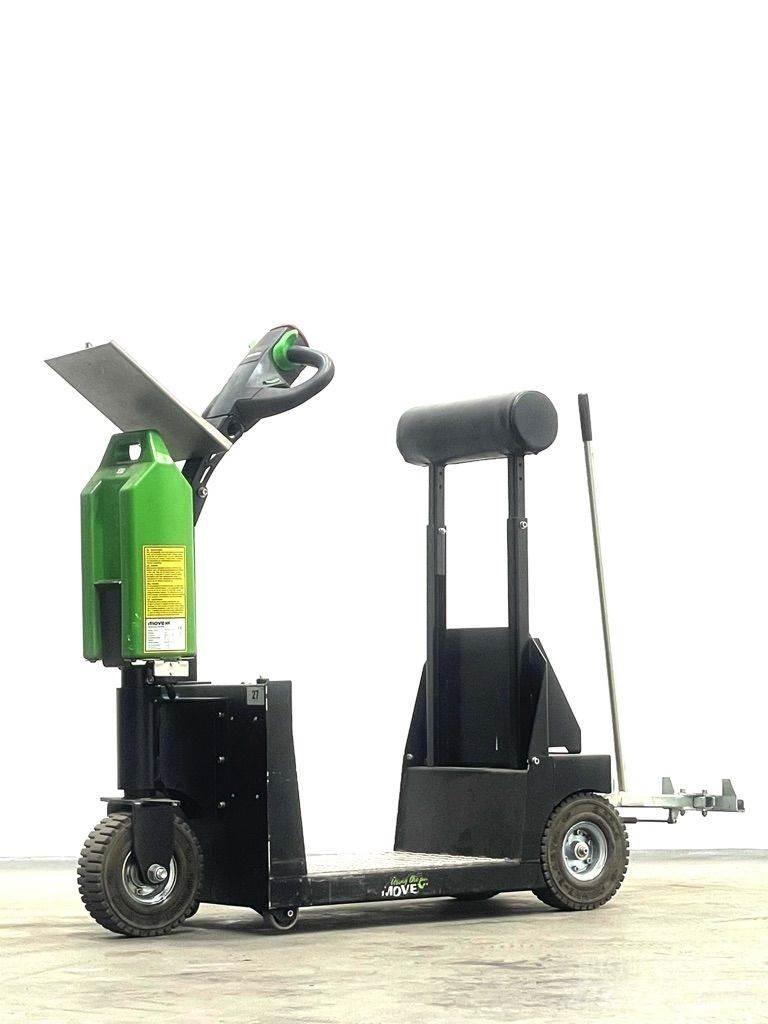 Movexx T1000-PF M070 Tractores de reboque
