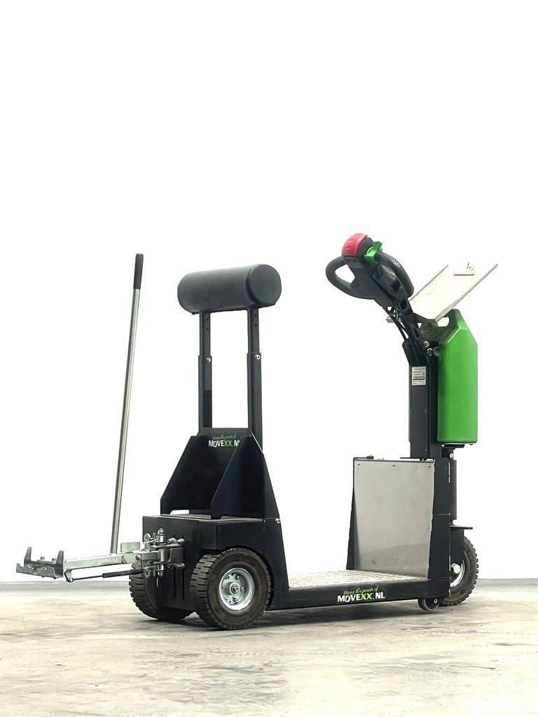 Movexx T1000-PF M070 Tractores de reboque
