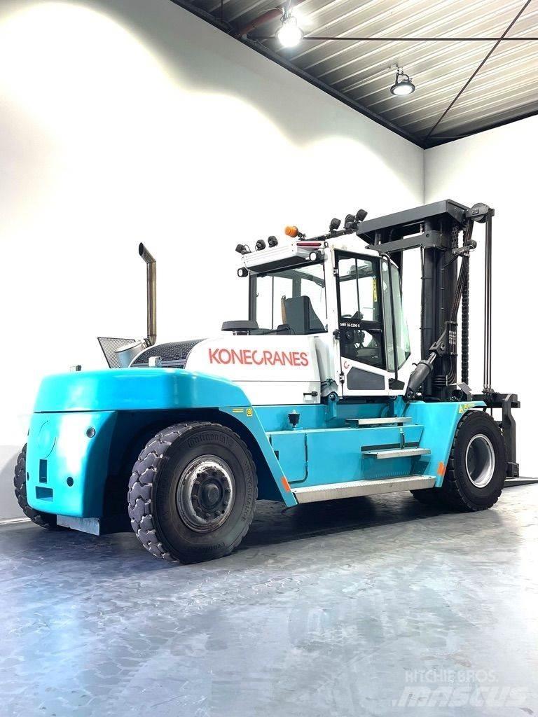 SMV 16-1200C Empilhadores Diesel