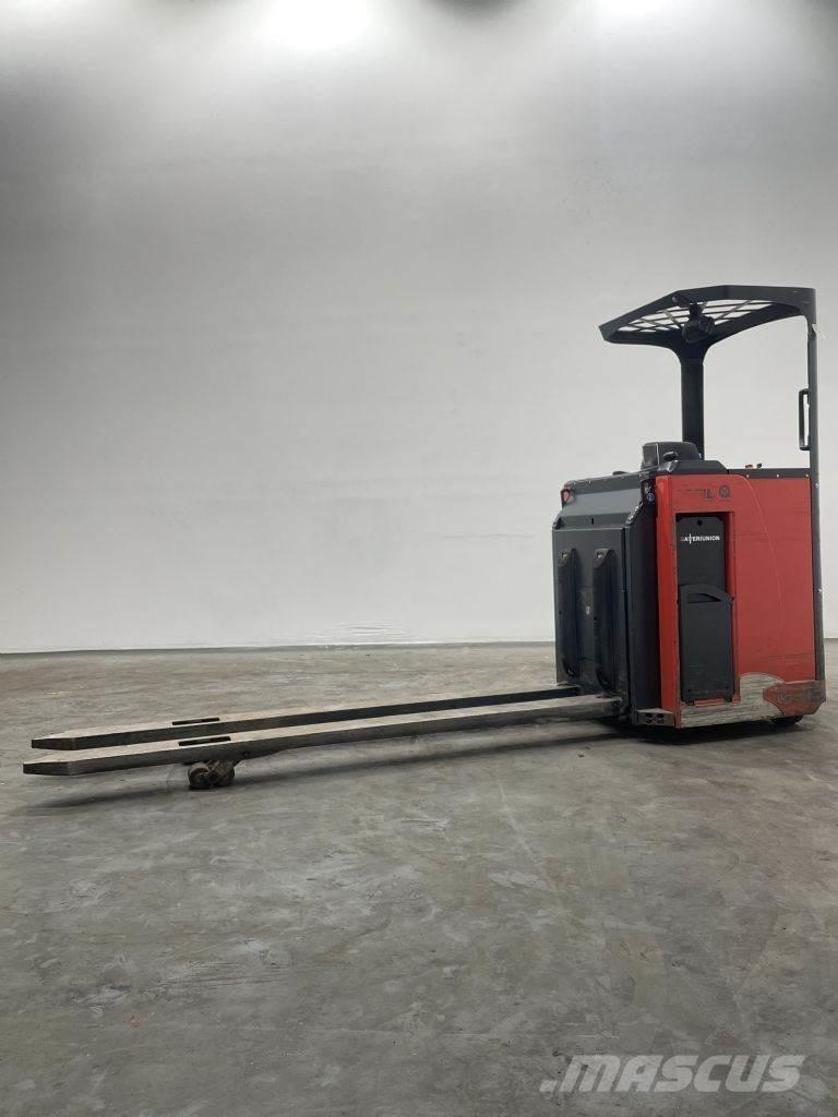  *Sonstige Actil L20R Self propelled stackers