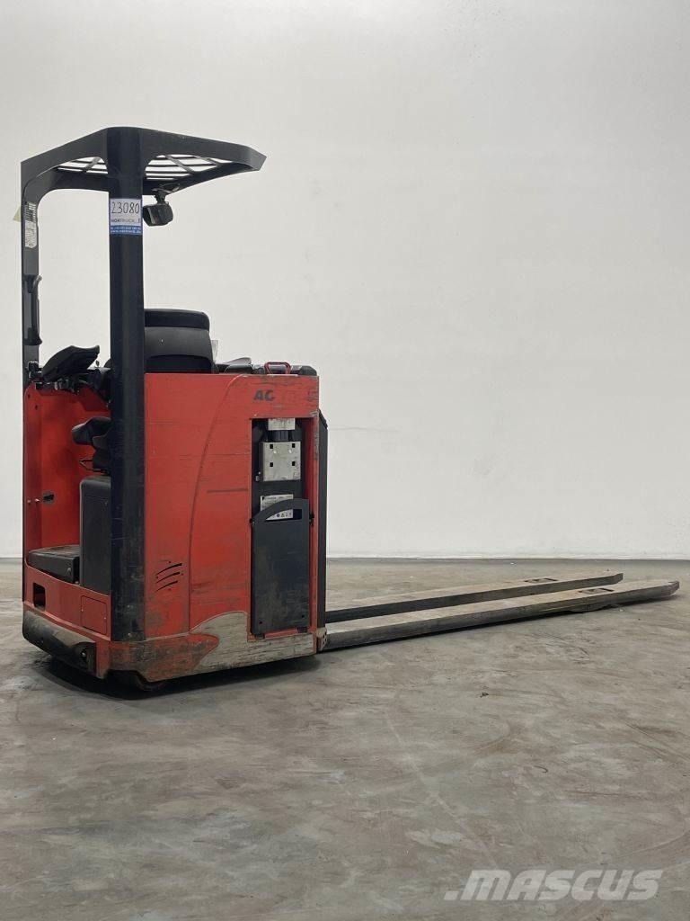  *Sonstige Actil L20R Self propelled stackers