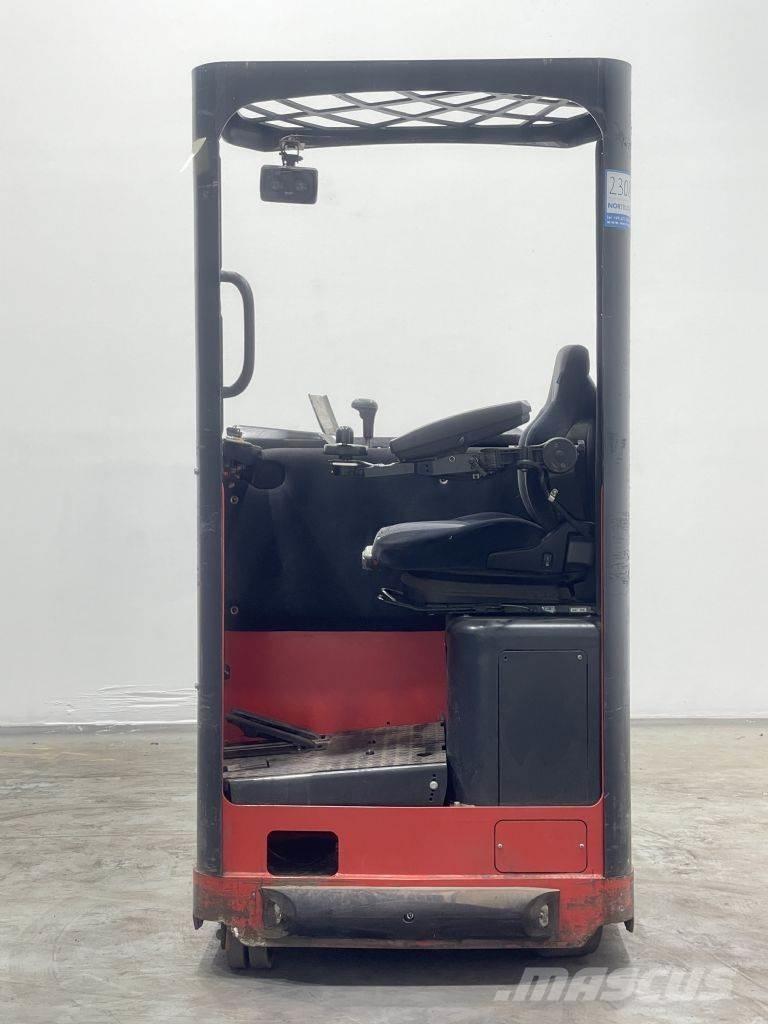  *Sonstige Actil L20R Self propelled stackers