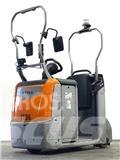 Still LTX50 Tractores de reboque