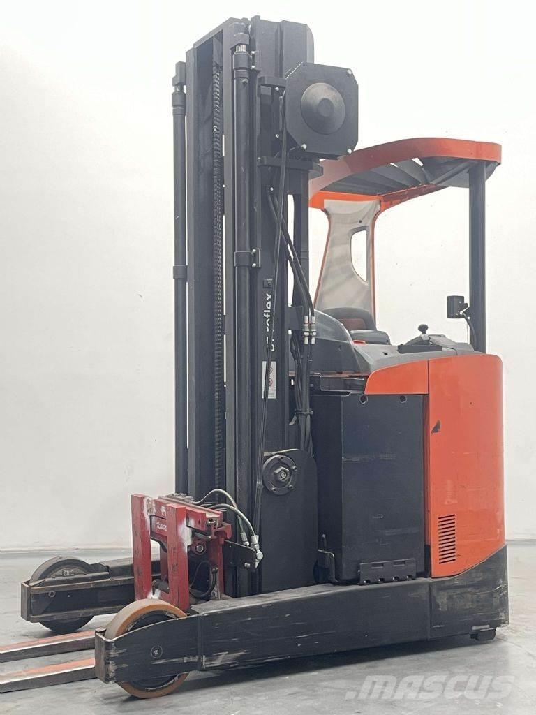 Toyota BT RRE250 Empilhadores Elevadores