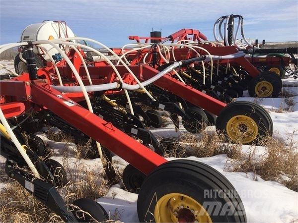 Bourgault 3310 Perfuradoras