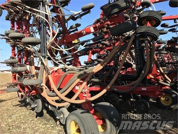 Bourgault 3320 Perfuradoras