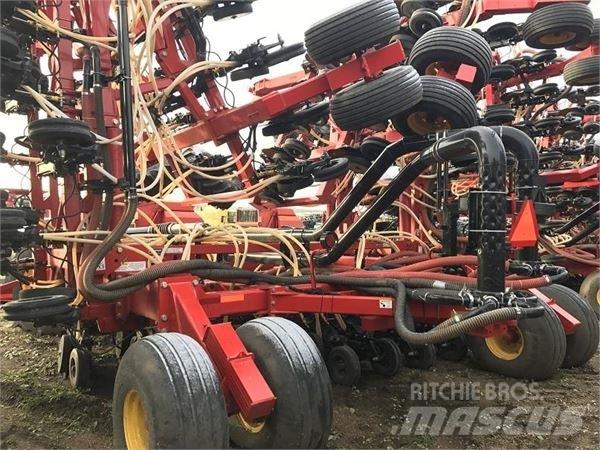 Bourgault 3720-70 Perfuradoras