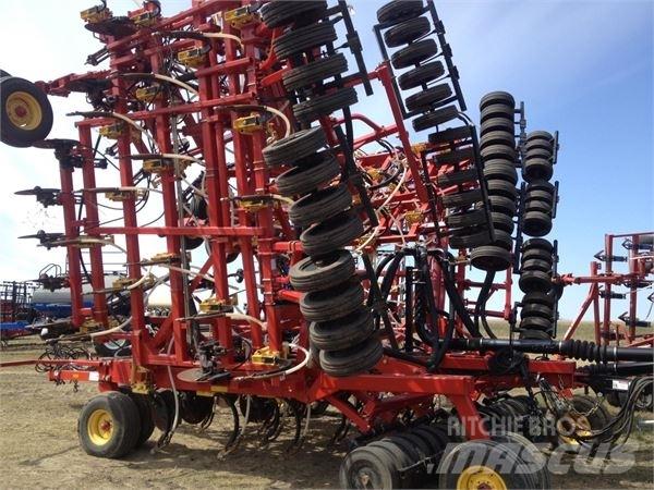 Bourgault 5710 Perfuradoras