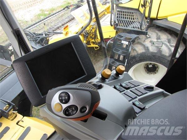 CLAAS 670 Ceifeiras debulhadoras