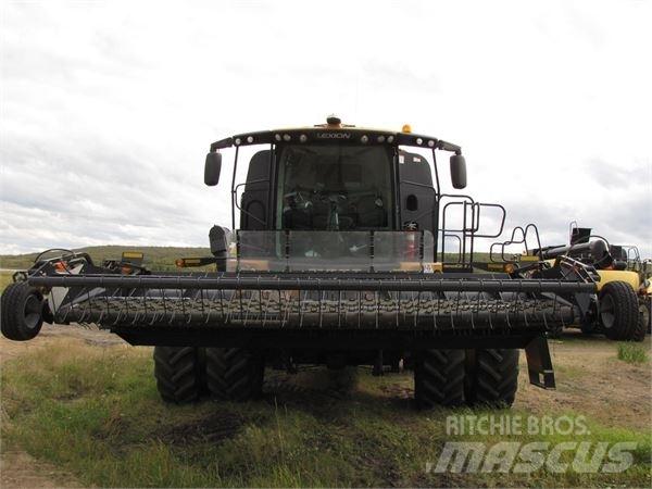 CLAAS 770 Ceifeiras debulhadoras