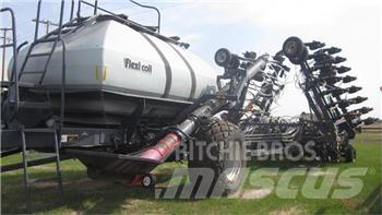 Flexi-Coil 3450 Perfuradoras combinadas