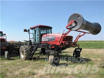 MacDon M150 Encordoadores de Feno