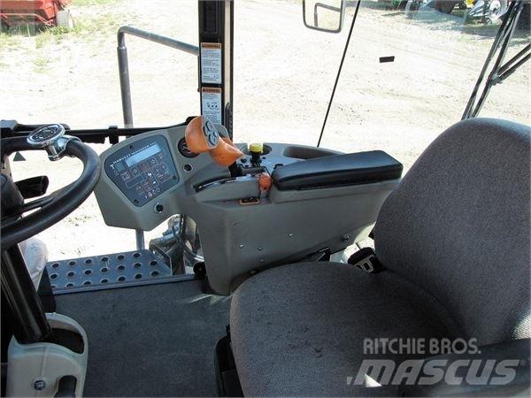 MacDon M150 Encordoadores de Feno