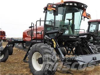 MacDon M155 Encordoadores de Feno