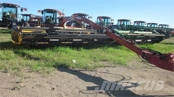 New Holland 1475 Gadanheiras-Condicionadoras