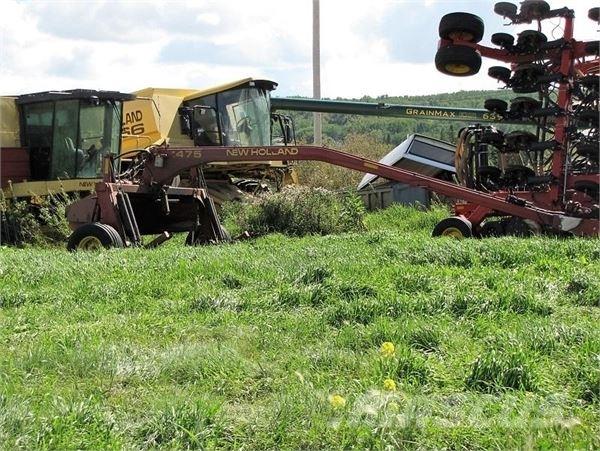 New Holland 1475 Gadanheiras-Condicionadoras