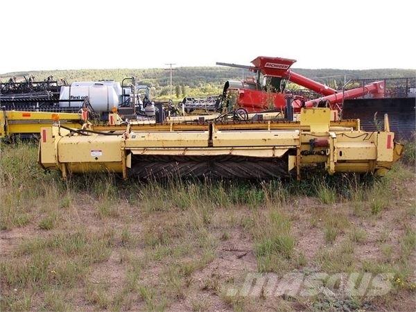 New Holland 2216 Gadanheiras-Condicionadoras