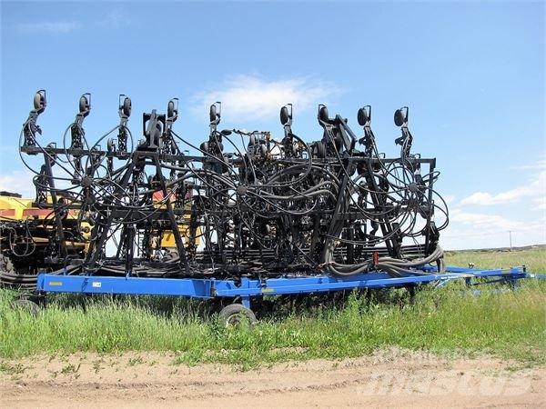 New Holland P2070 Perfuradoras