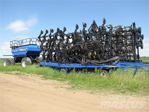 New Holland P2070 Perfuradoras