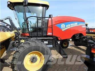 New Holland SR200 Encordoadores de Feno