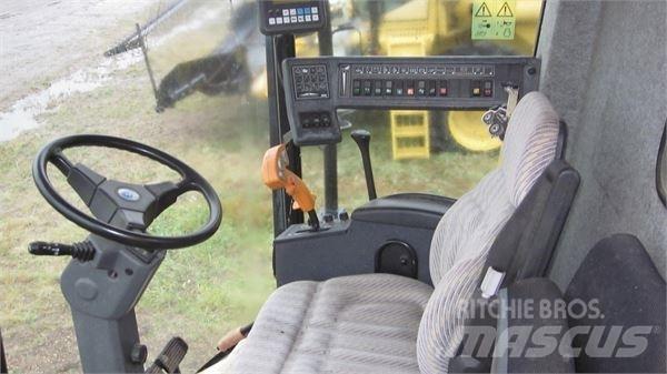 New Holland TX66 Ceifeiras debulhadoras