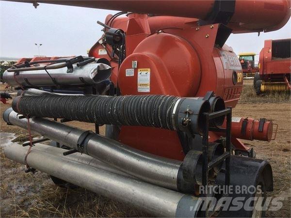 REM Mfg 2700 Equipamento de transporte