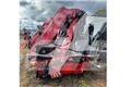 Fassi F385A.2.26 Gruas para troncos