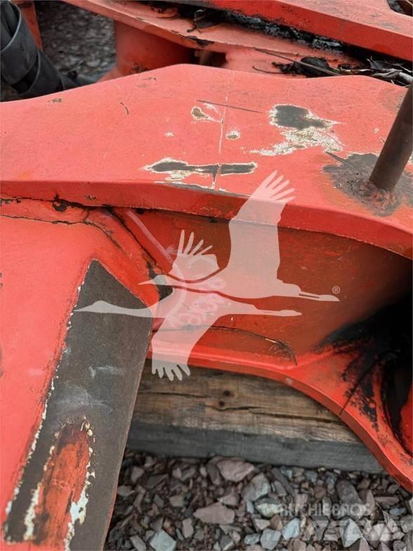 Fassi JIB Outras gruas