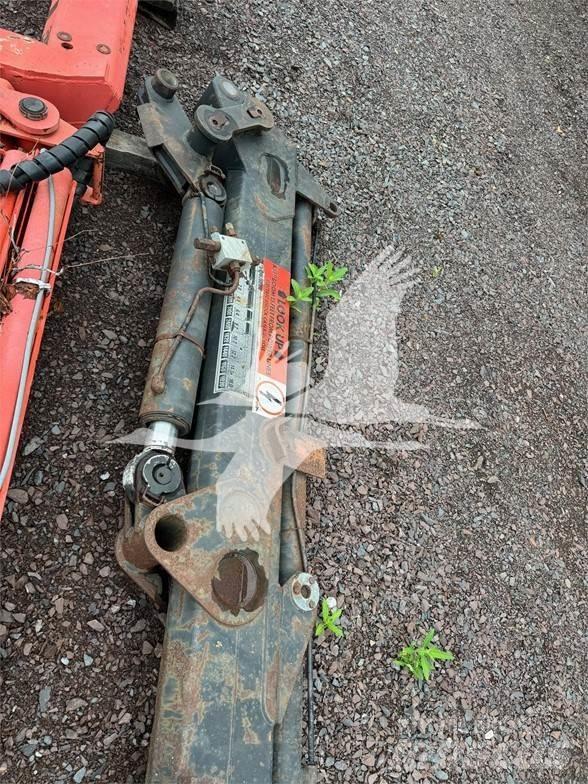 Hiab 250AE Outras gruas