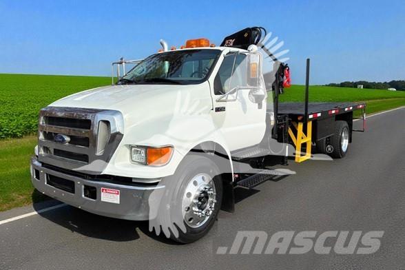 IMT 5/35 Gruas para troncos